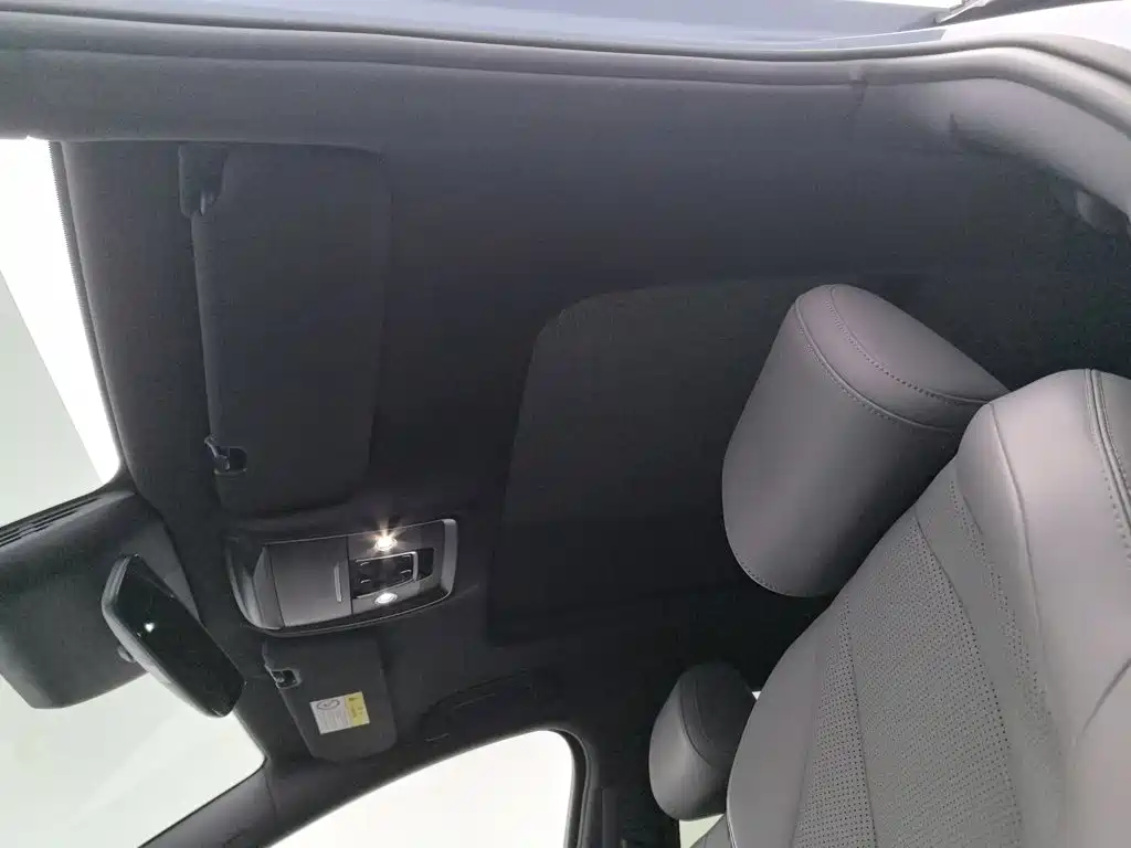 BYD Seal 07 DM-i — миниатюра 14