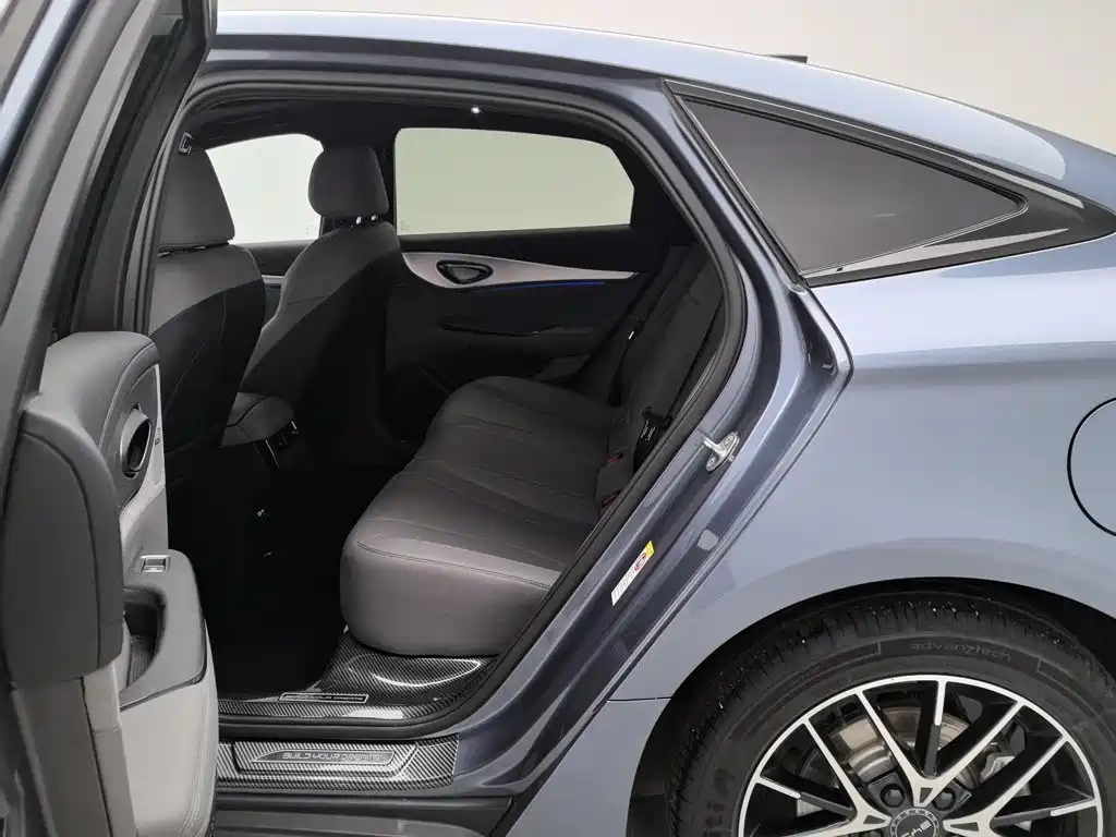 BYD Seal 07 DM-i — миниатюра 15