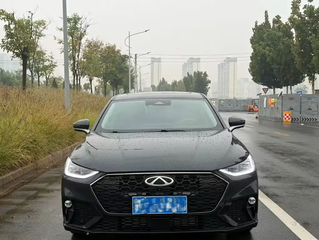 Chery Arrizo 8 PRO — миниатюра 2