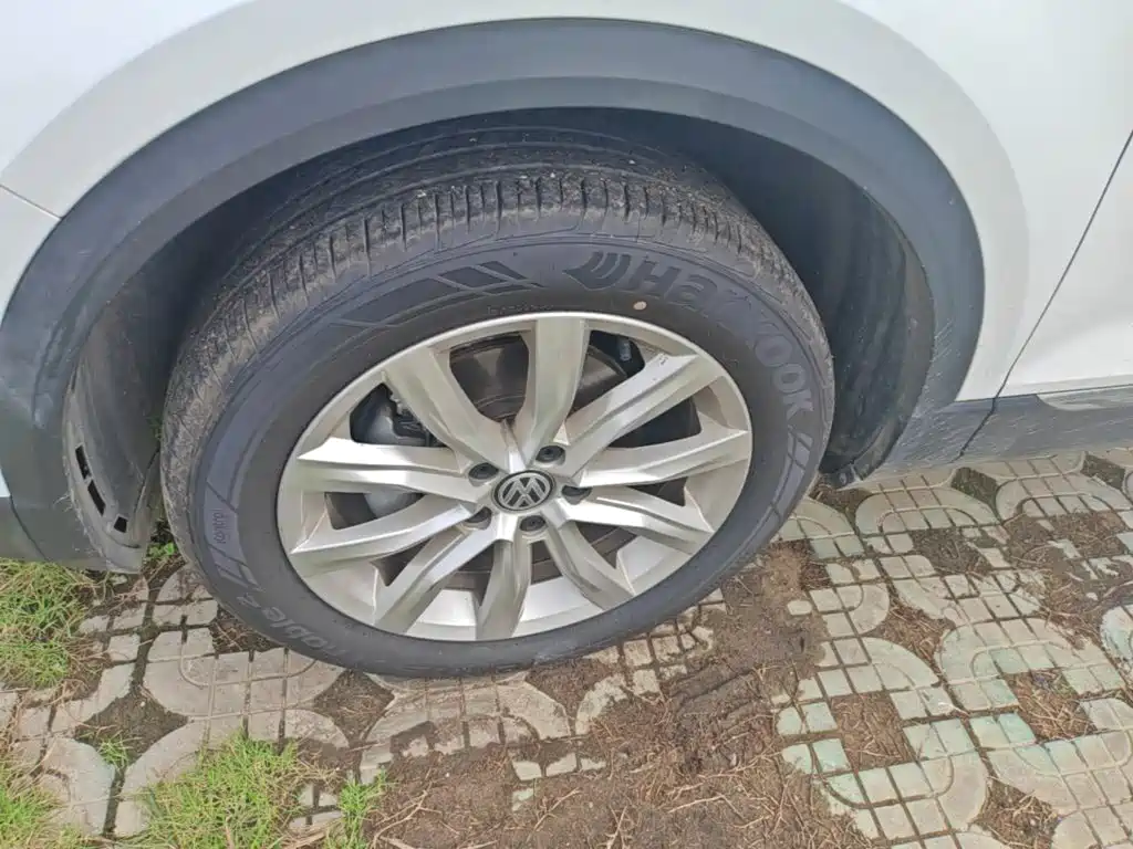 Volkswagen T-Roc — миниатюра 23