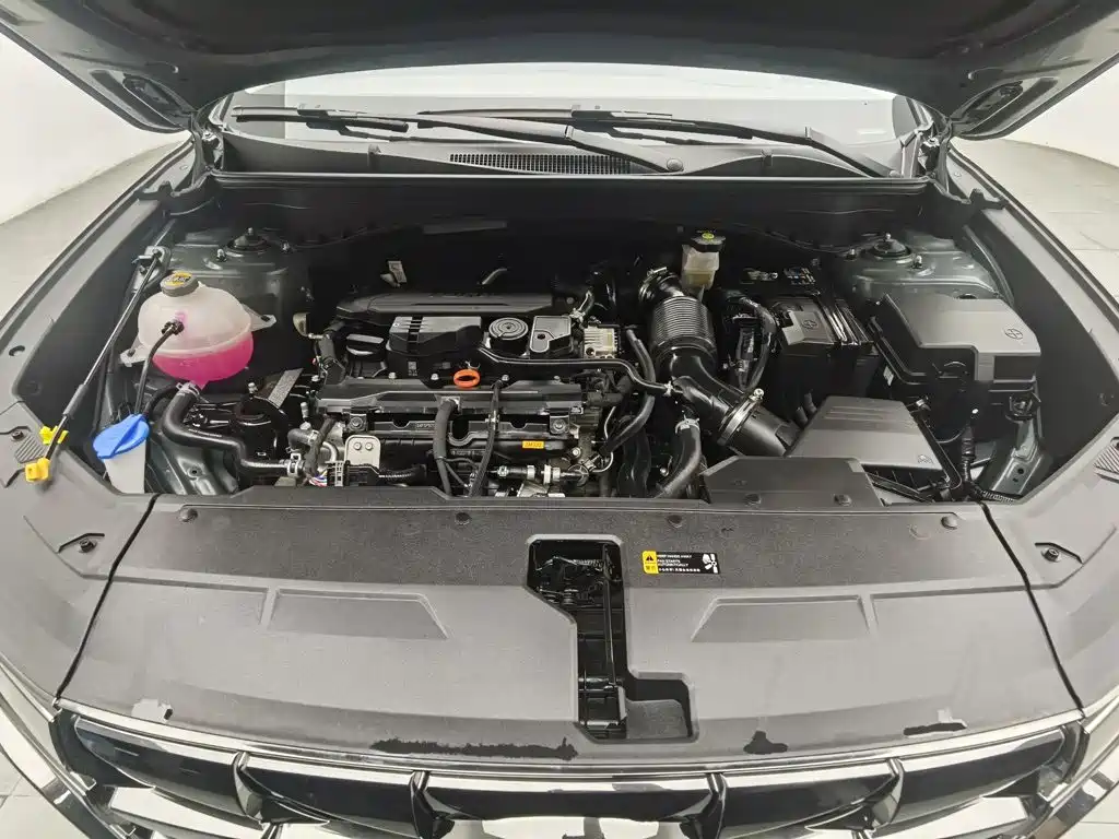 Hyundai Tucson — миниатюра 6