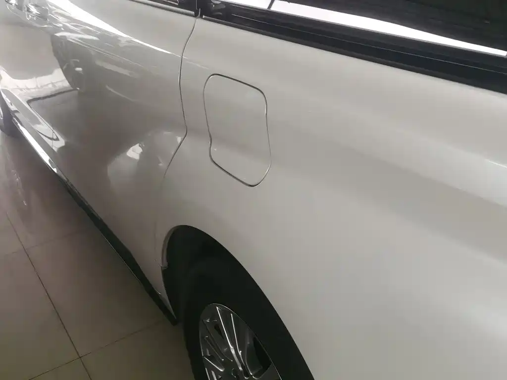 Toyota Sienna — фотографии объявления, Фото 19