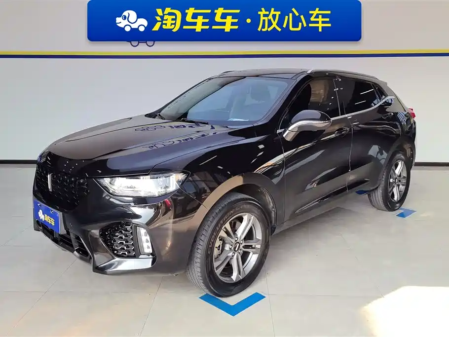 WEI PAI WEI BRAND VV5