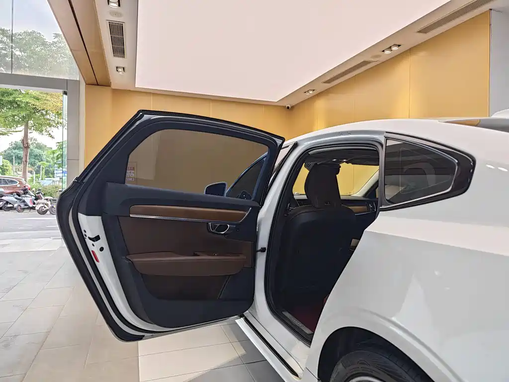 Volvo S90 — фотографии объявления, Фото 22