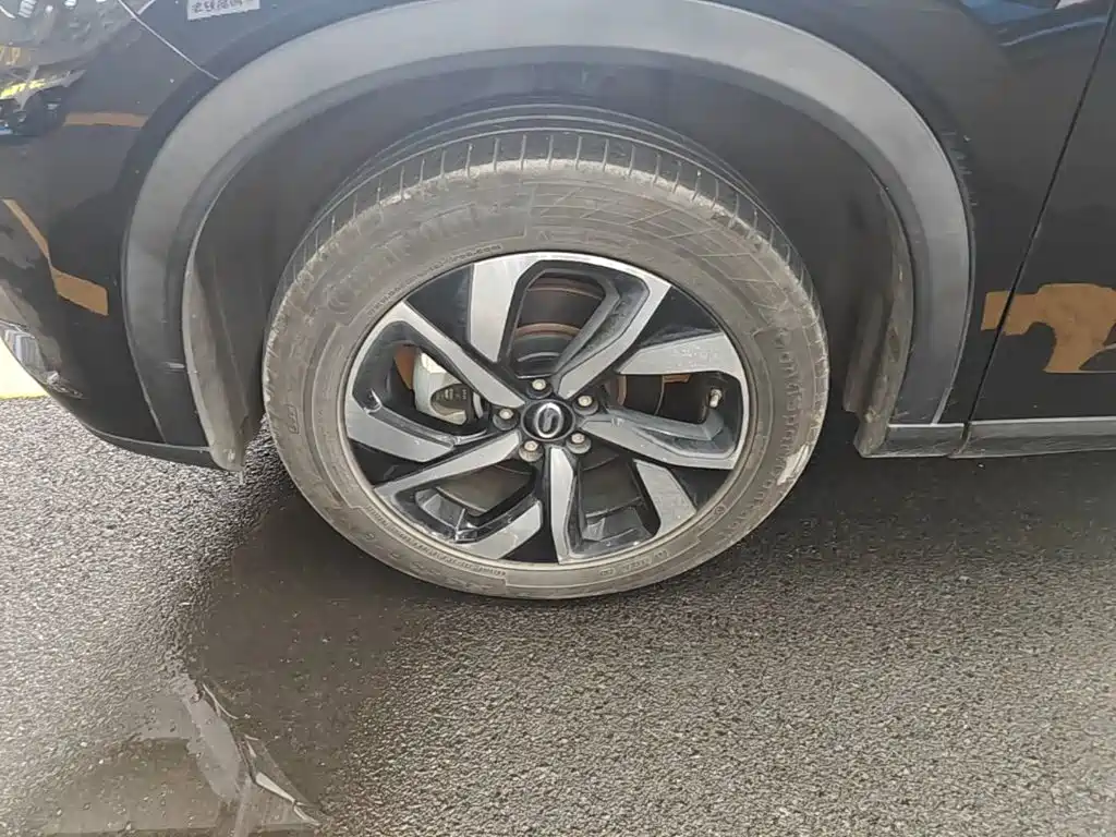 GAC Motor Trumpchi GS5 — миниатюра 23