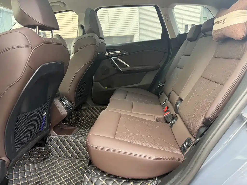 BMW X1 — миниатюра 5