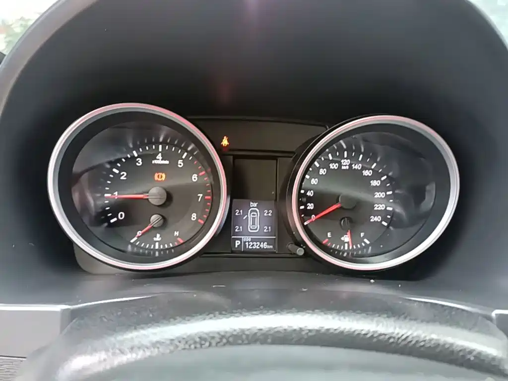 Haval H6 — миниатюра 12