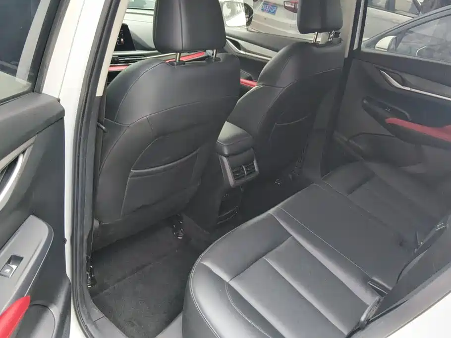 Changan CS55PLUS — миниатюра 11