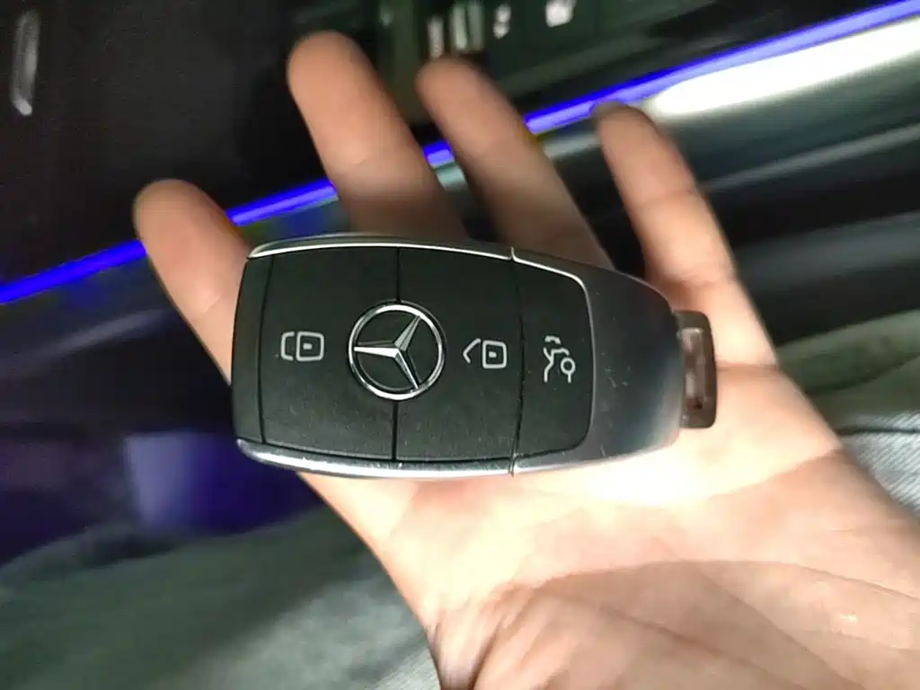 Mercedes-Benz GLA — миниатюра 13