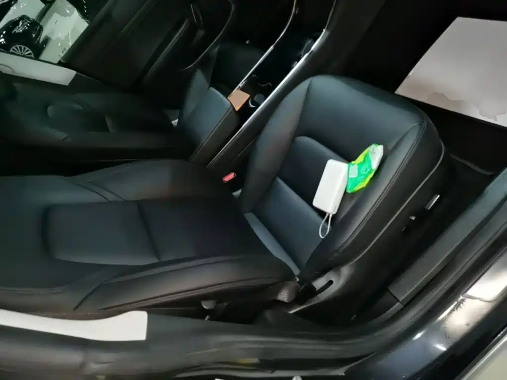 Tesla Model 3 — миниатюра 25