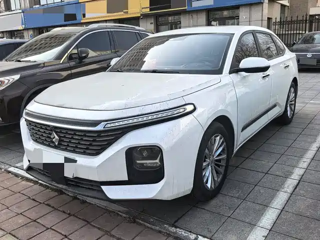 baojun rc-5