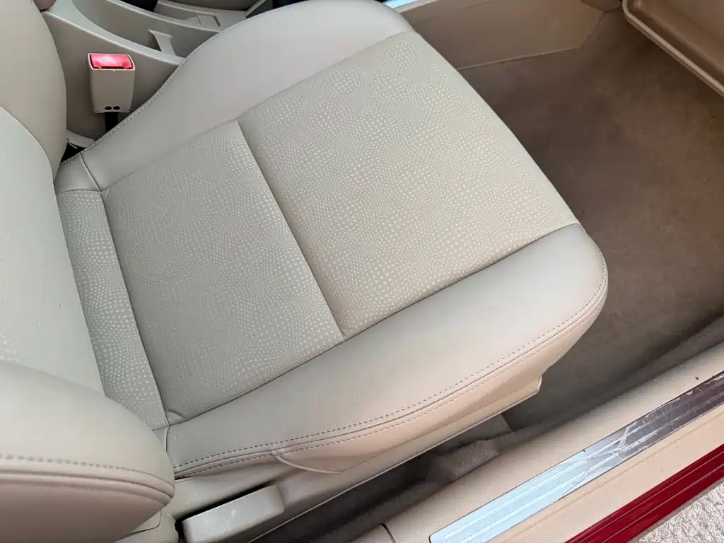 Buick Excelle — миниатюра 18