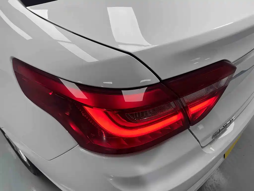 GEELY AUTOMOBILE VISION