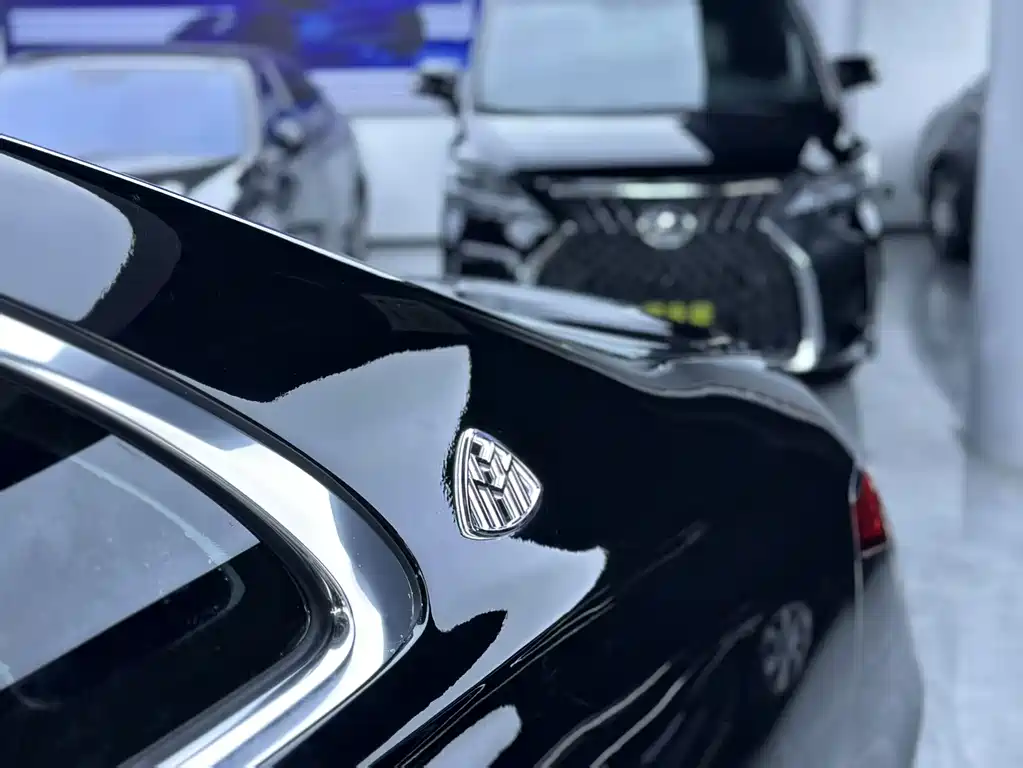 Mercedes-Benz S-Class S 2012 S 350 L Grand Edition