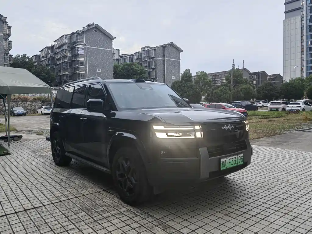 Fang Cheng Bao Ti 7 — миниатюра 4