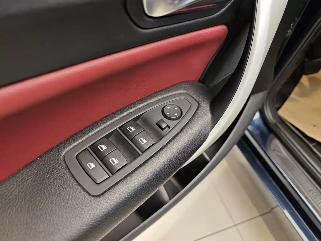 BMW 1 Series 1 2013 116i Lead