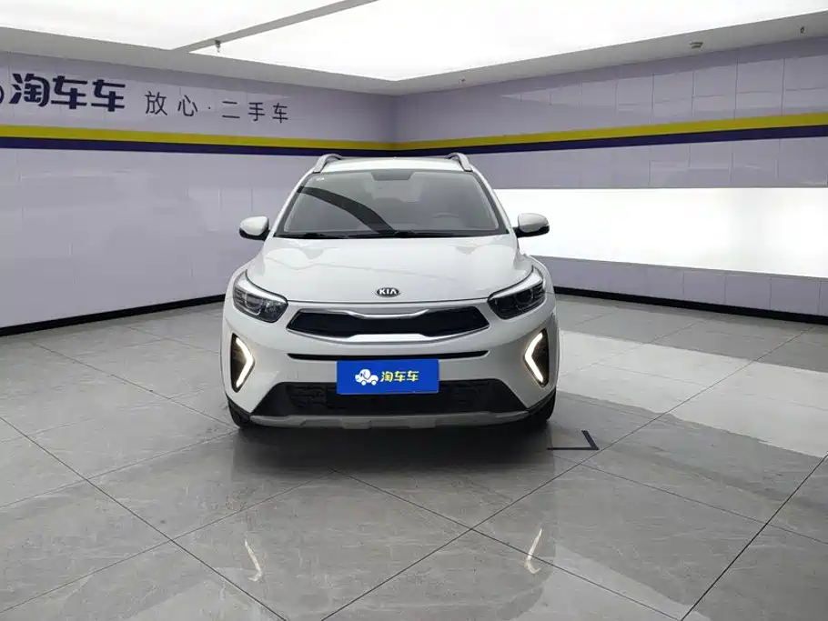 Kia KX1 — миниатюра 2