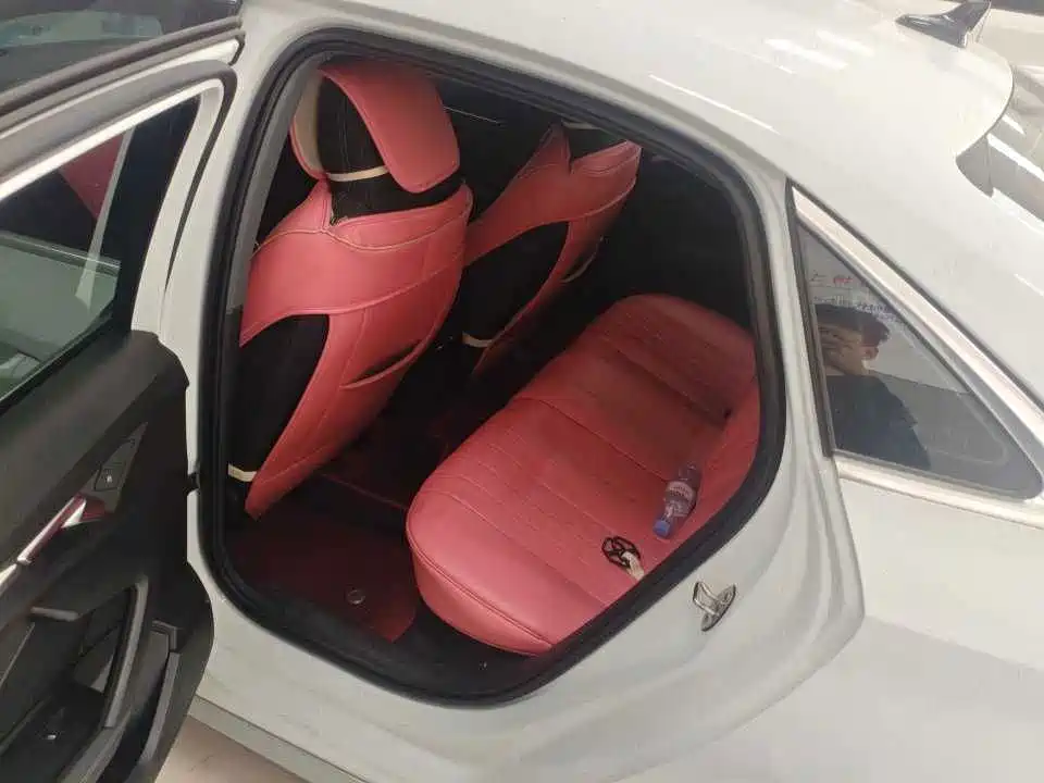 Audi A3 — миниатюра 8