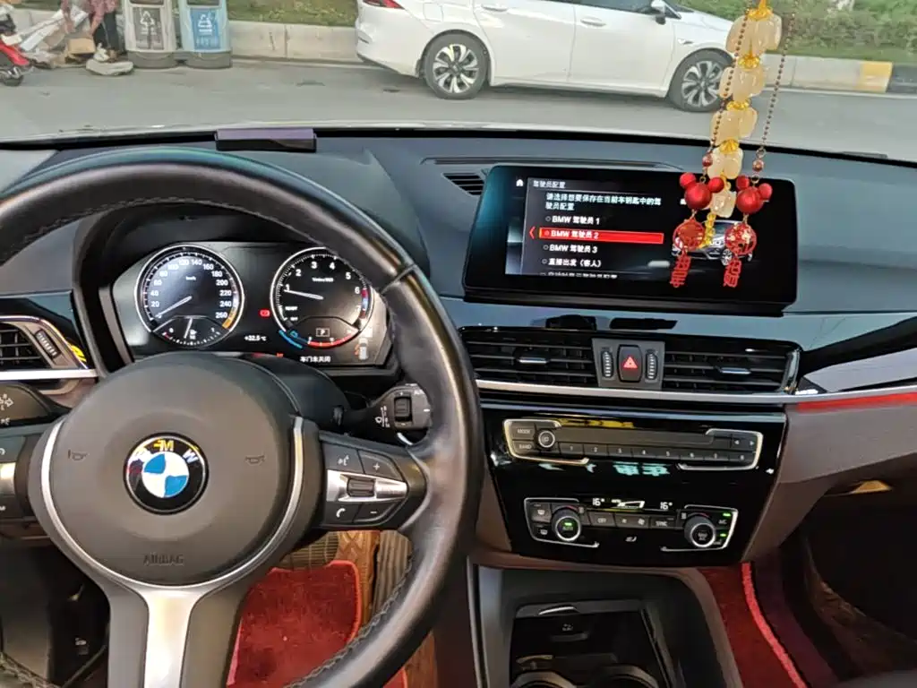 BMW X1 — миниатюра 13