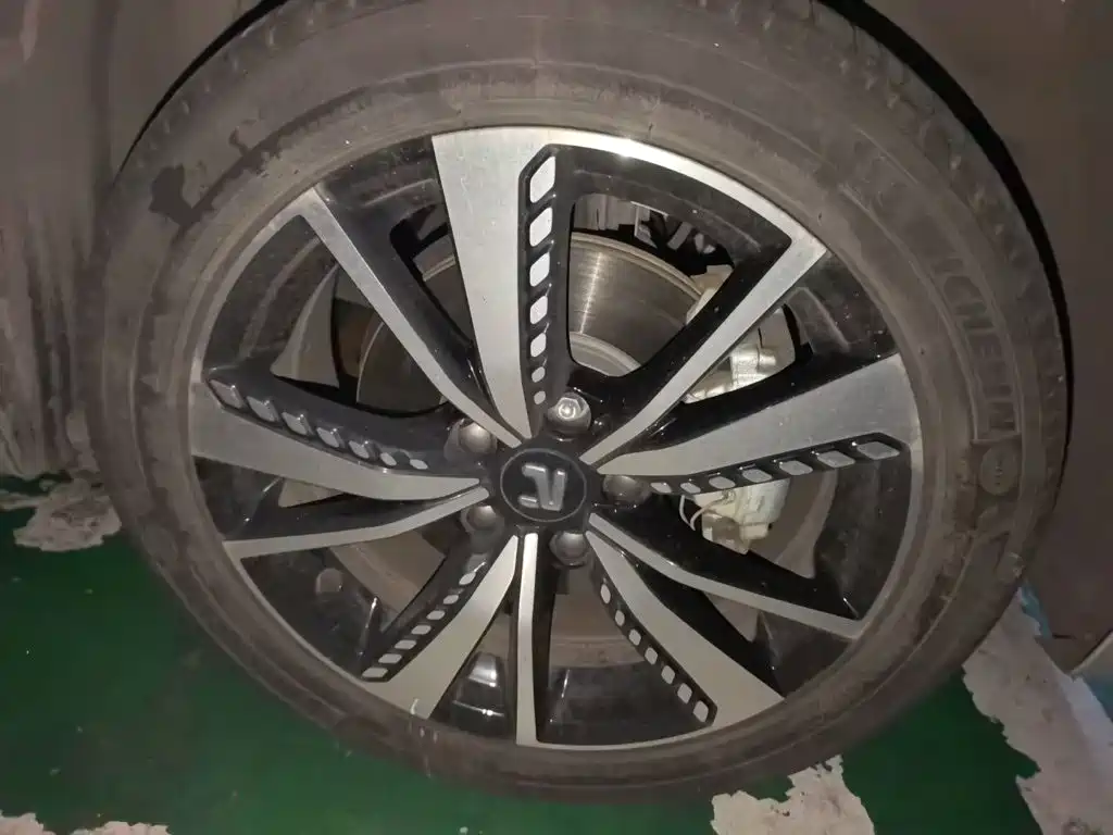 Roewe Feifan ER6 — миниатюра 25