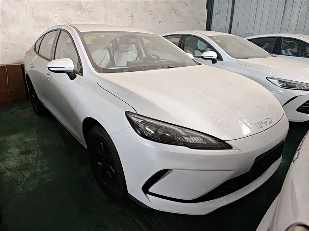 BYD Seal 05 DM-i 05 DM-i 2026 DM-i 128KM Luxury