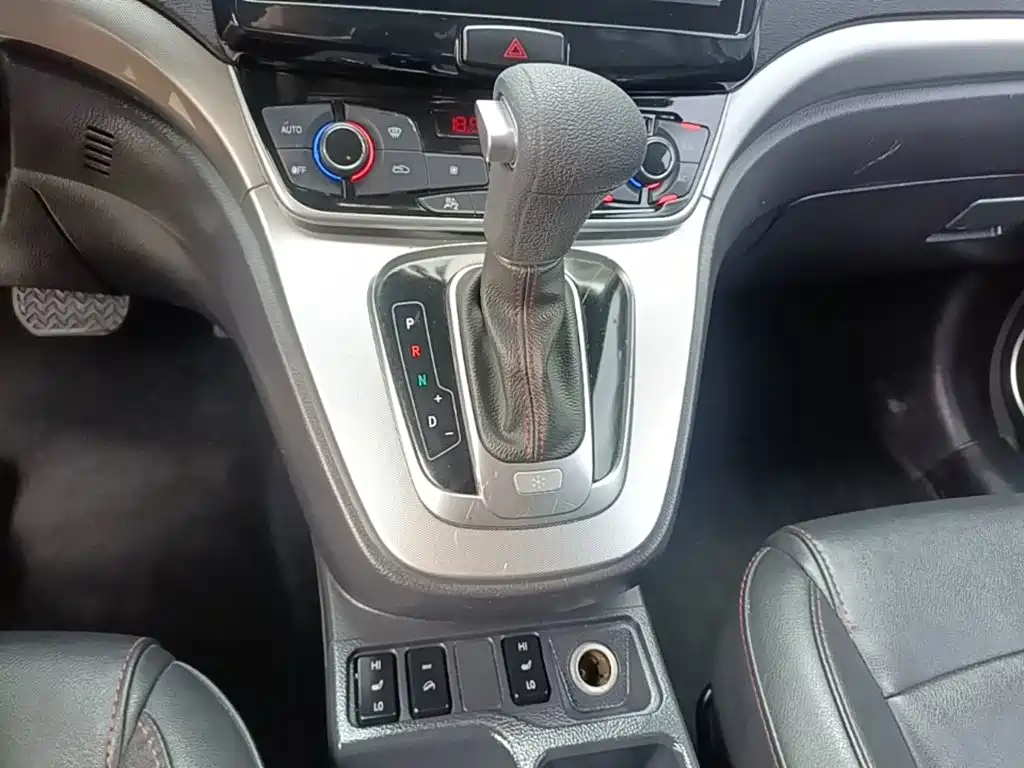 Haval H6 — миниатюра 14