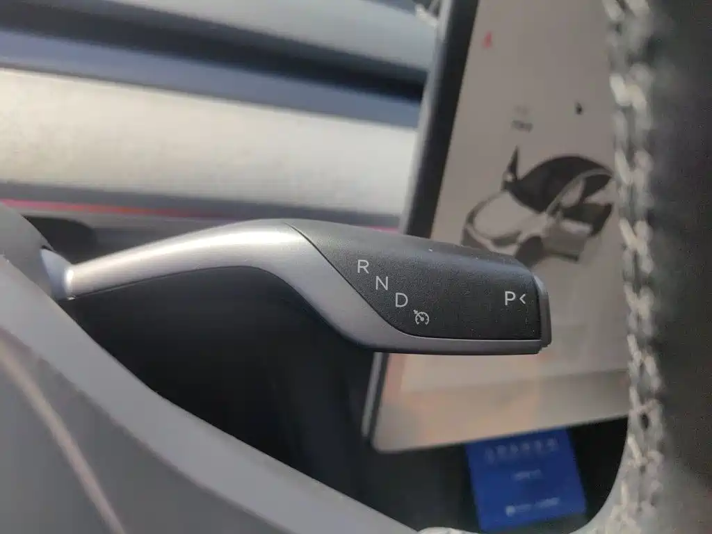 Tesla Model Y — миниатюра 10