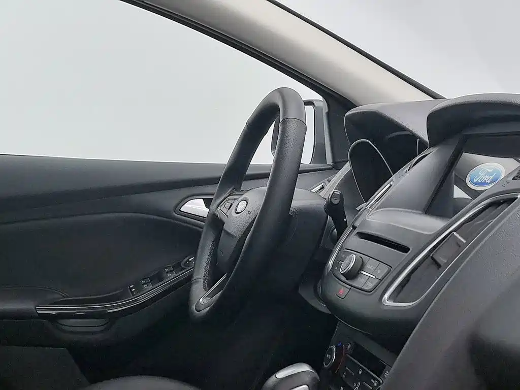 Ford Focus — миниатюра 22