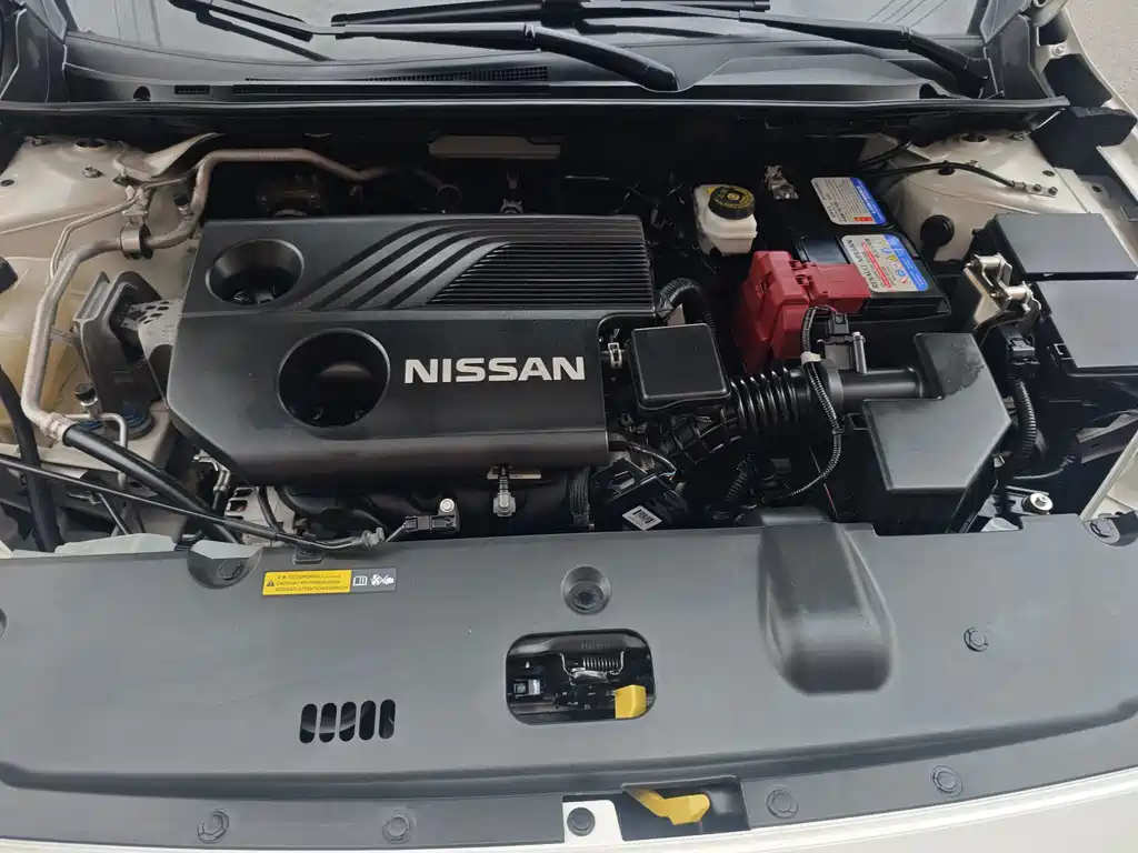 Nissan Sylphy — миниатюра 21