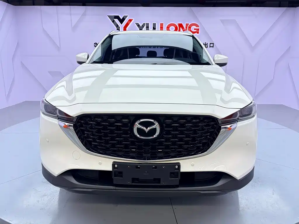 Mazda CX-5 2022