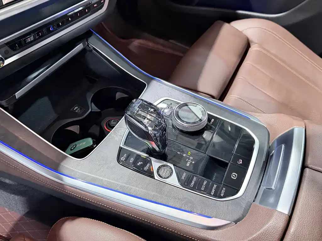 BMW X5 (Import) — миниатюра 3