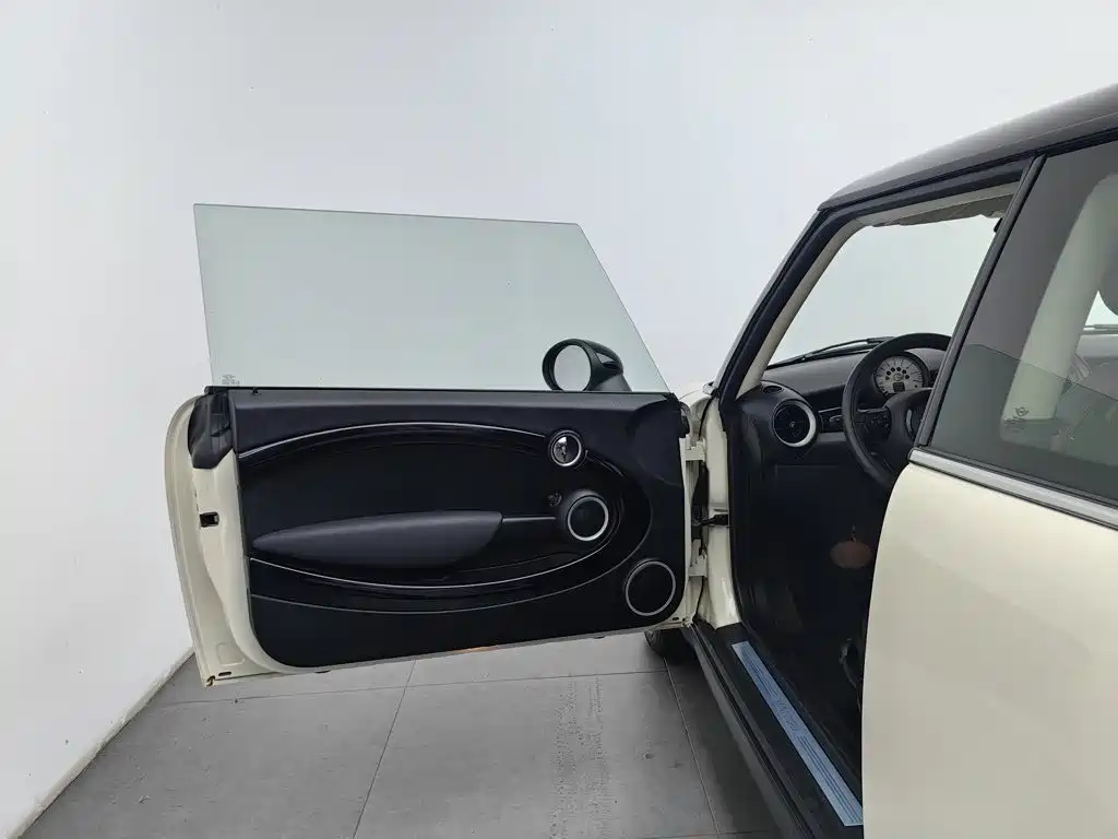 MINI Mini — миниатюра 8
