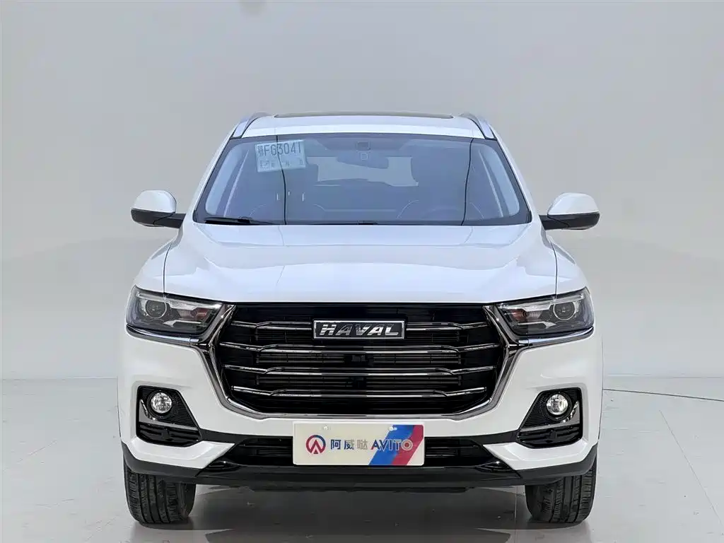 Haval H6 2021 1.5T AT