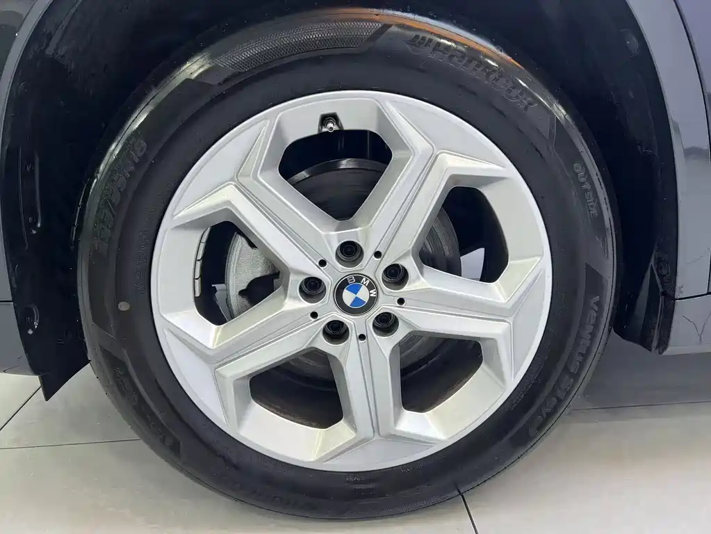 BMW X1 — миниатюра 30