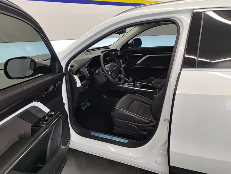 Haval H6 — миниатюра 9