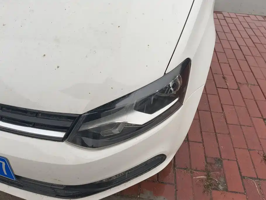 Volkswagen Polo — миниатюра 5