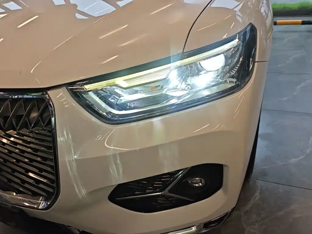Haval H6 — миниатюра 24