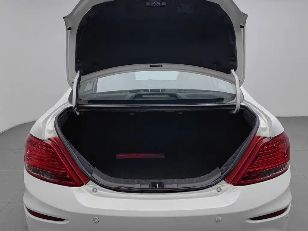BYD Surui — миниатюра 16