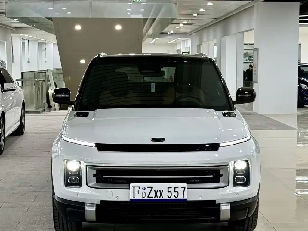 GEELY AUTOMOBILE GEELY ICON