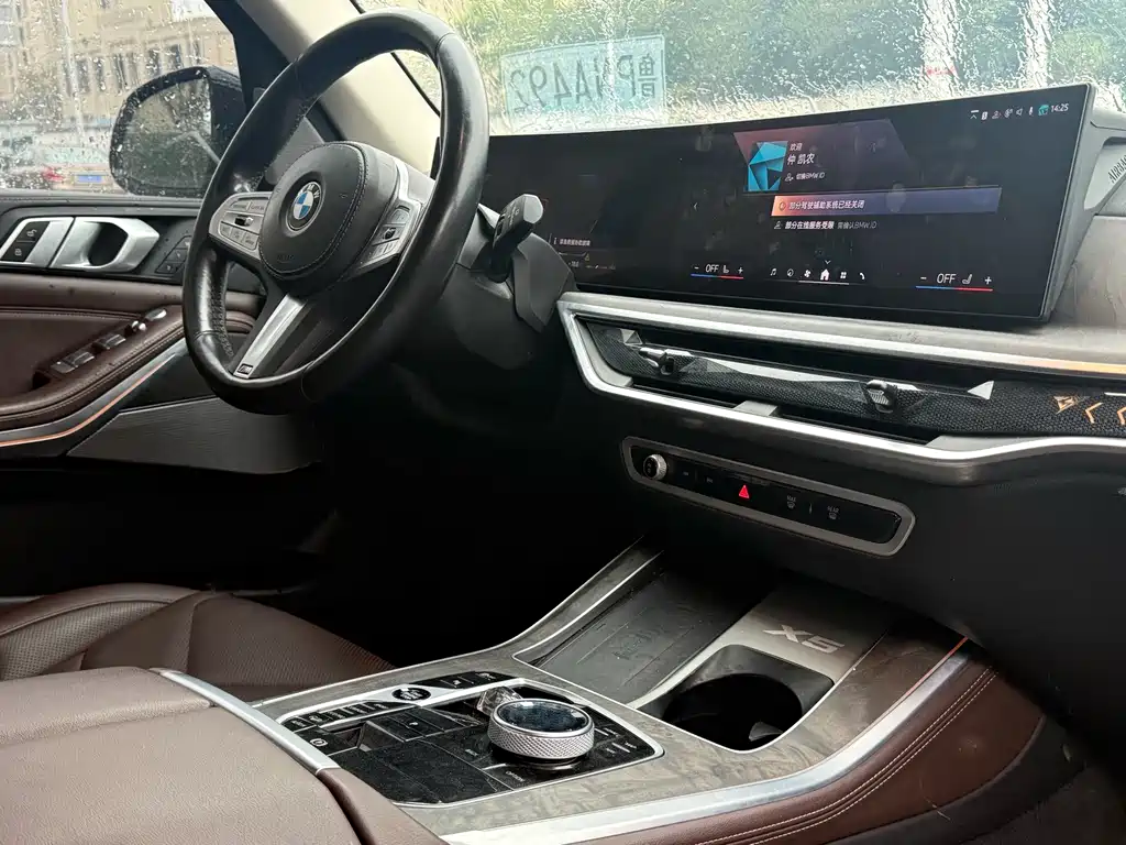 BMW X5 — миниатюра 6