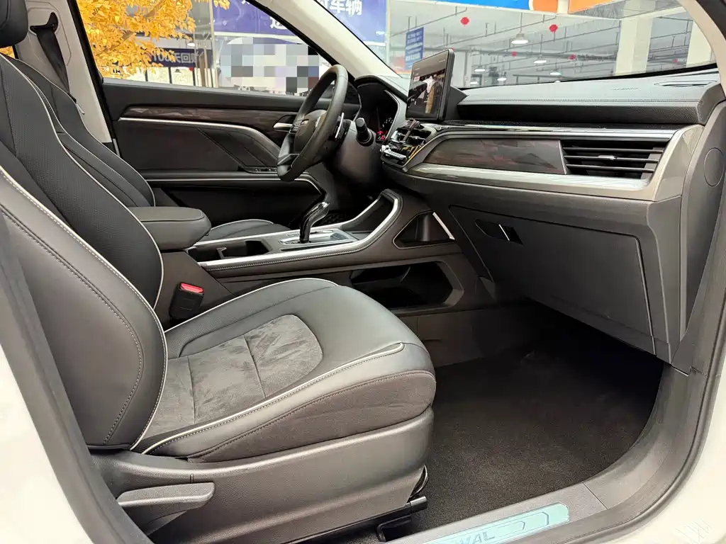 Haval H6 — миниатюра 21