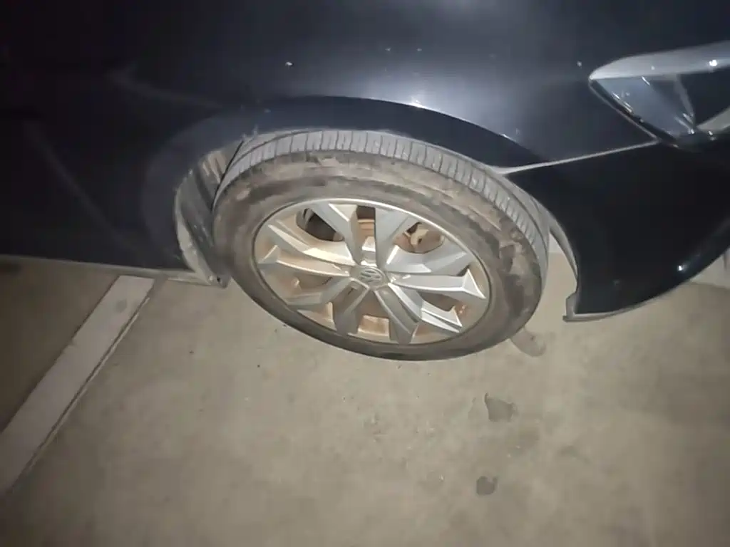 Volkswagen Magotan — миниатюра 12