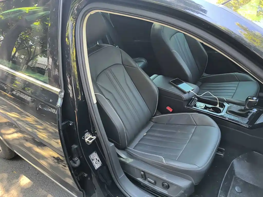 Volkswagen Passat — миниатюра 25