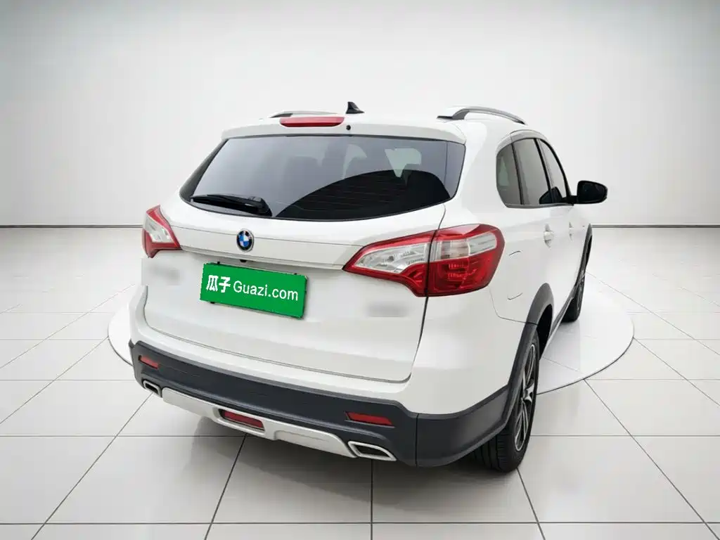 Venucia T70X — миниатюра 6