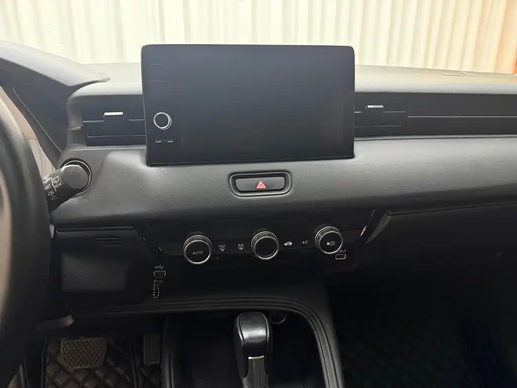 Honda XR-V 2023 1.5L CVT