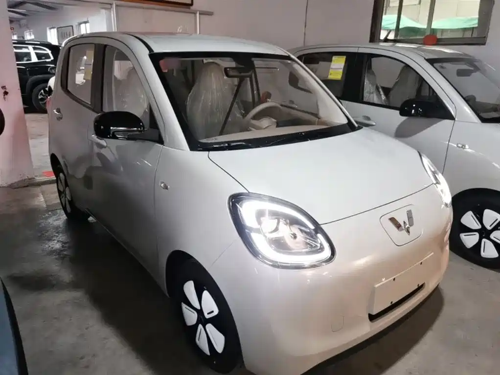 Wuling Mini EV MINIEV 2025