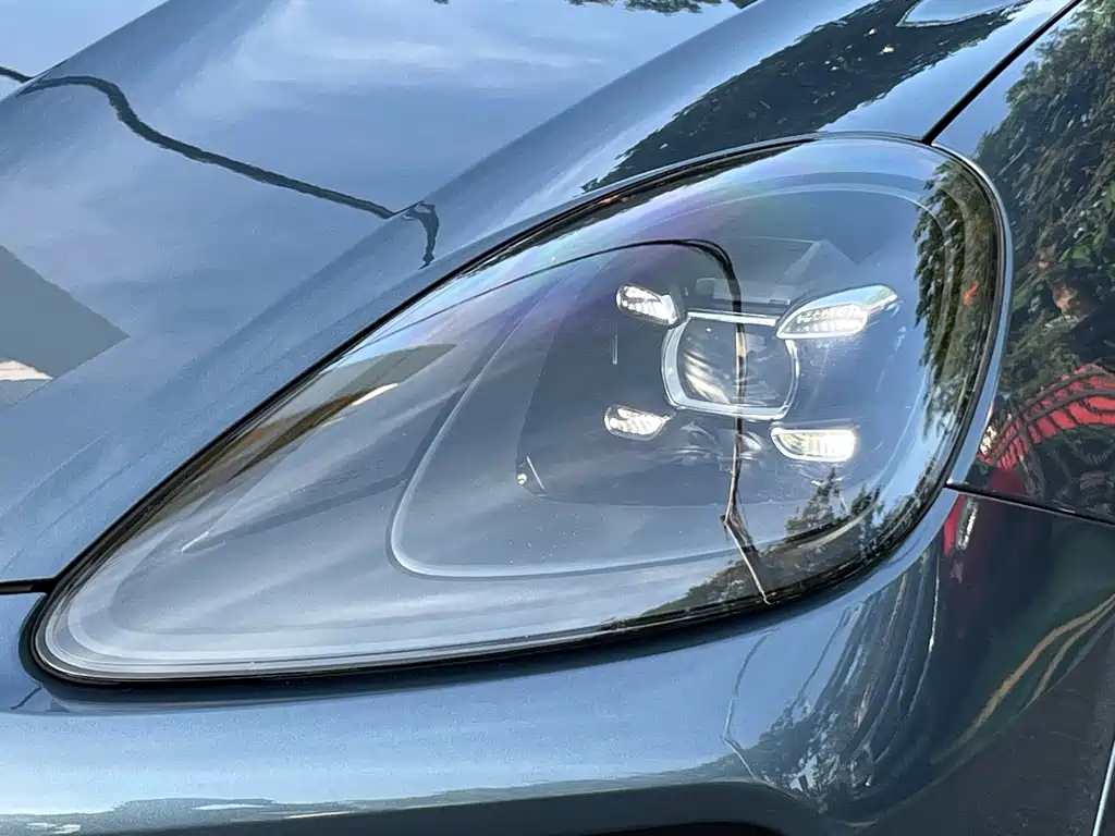 Porsche Cayenne — фотографии объявления, Фото 16