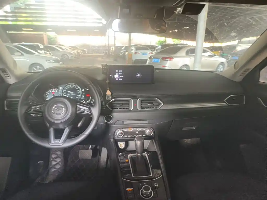 Mazda CX-5 — миниатюра 12