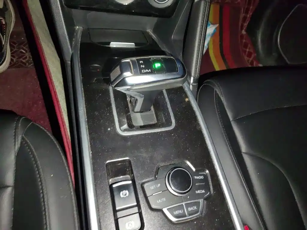 Haval H6 — миниатюра 10