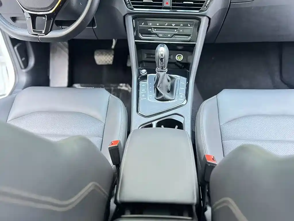 Volkswagen Tharu — миниатюра 16